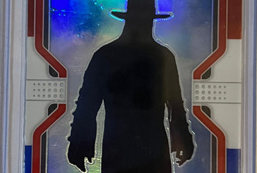 WWE Prizm - Then, Now, Forever