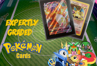 Pokémon Resurfacing