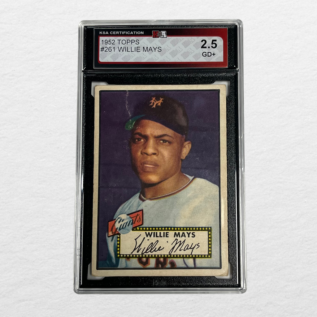 ksa graded cards Card Grading Submission