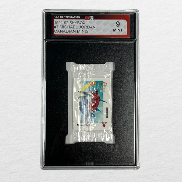 Card Grading Submission - Express Service (5 Business Days)