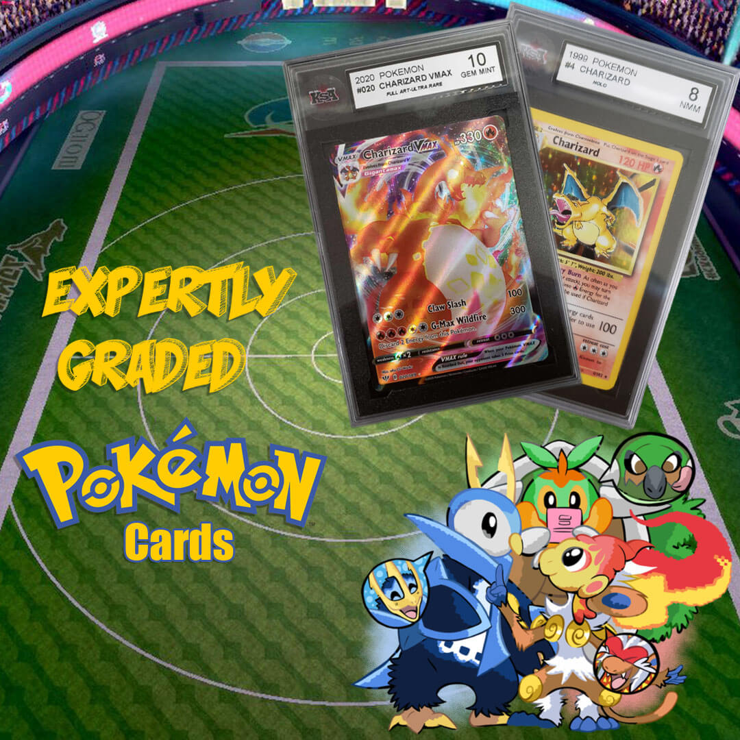 Pokemon TCG World Championship Deck - Geek-Is-Us