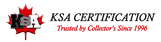 KSA Certification