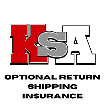 Optional Return Shipping Insurance (Grading & Certification Orders)