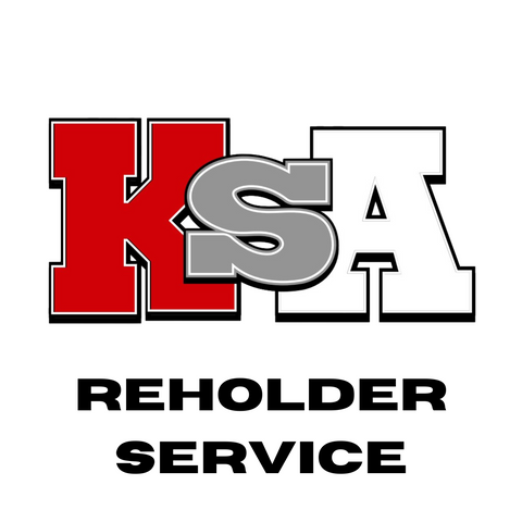 Card Grading - Reholder Service