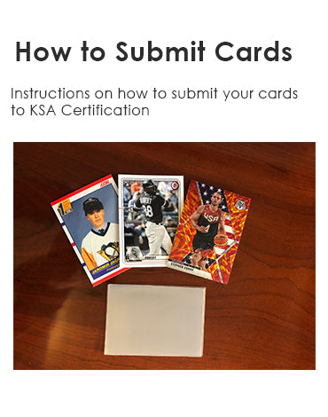 KSA Certification